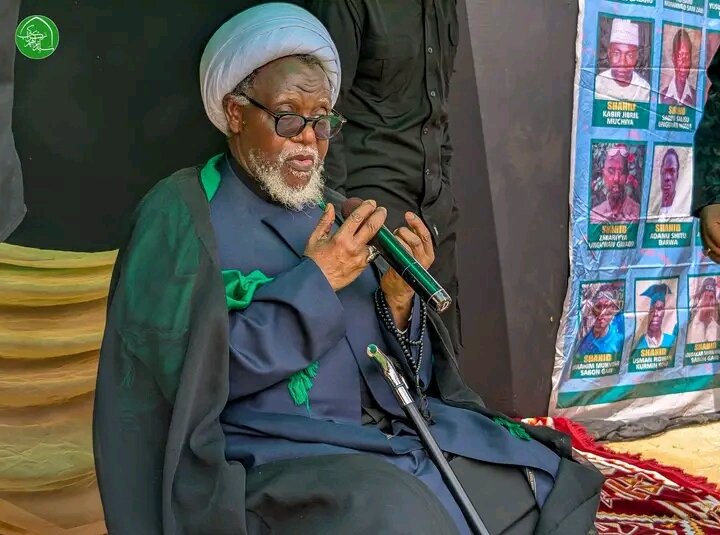 Labarai Cikin Hotuna | Na Taron Tunawa Da Shahidan Quds 2014 Karo Na 12 A Zaria