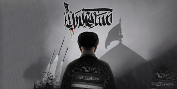 نماهنگ مسافر کربلا؛ روایت هنری بدرقه میلیونی امت با رهبر شهید/ اولین نماهنگ ساخته شده توسط مردم در خیابان