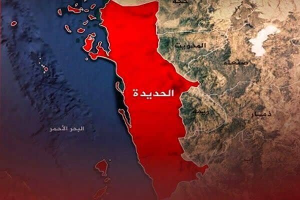 Saudi Arabia yaanza mashambulizi ya anga dhidi ya Bandari ya Al-Hudaydah nchini Yemen