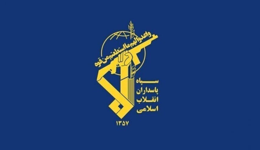 IRGC destroys US military residences, fighter jets in Jordan, Erbil