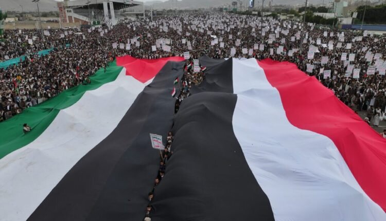 Yemen warns Zionist entity, condemns international silence over West Bank crimes