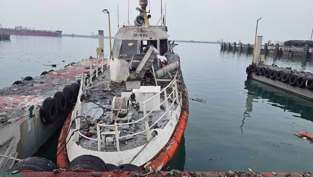 Iran Files UN Complaint, Says US Attack on Rescue Vessels Is a “War Crime”