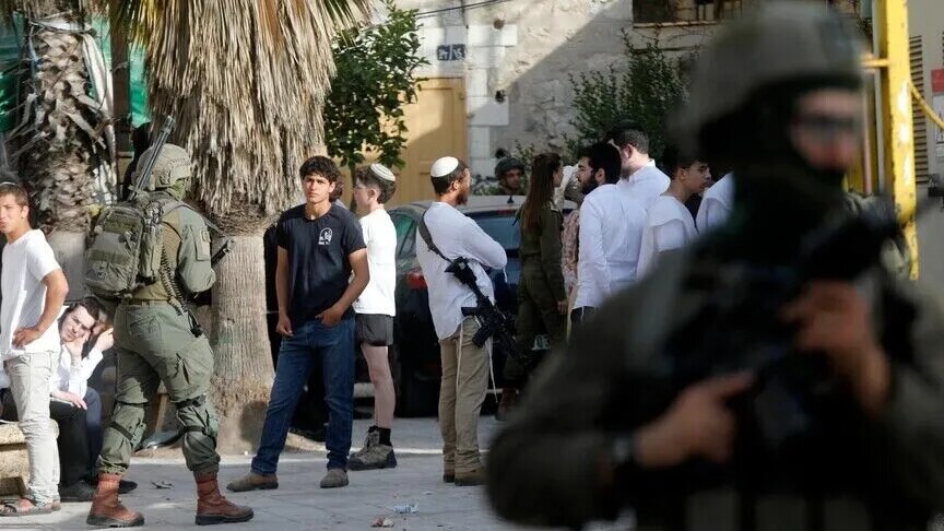 Doctors Without Borders expresses deep alarm over Israeli forces storming Nablus hospital