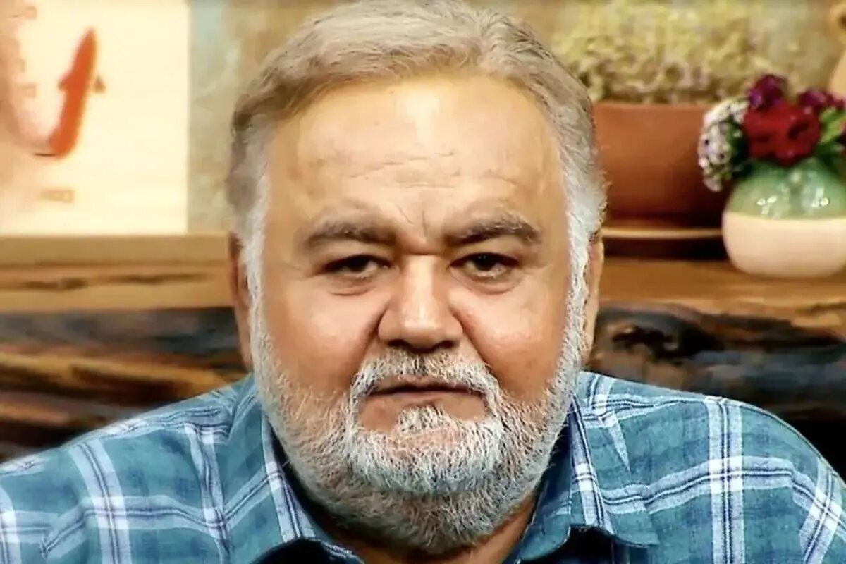 ویدیو | ماجرای احوال‌پرسی رهبر شهید انقلاب از مرحوم اکبر عبدی