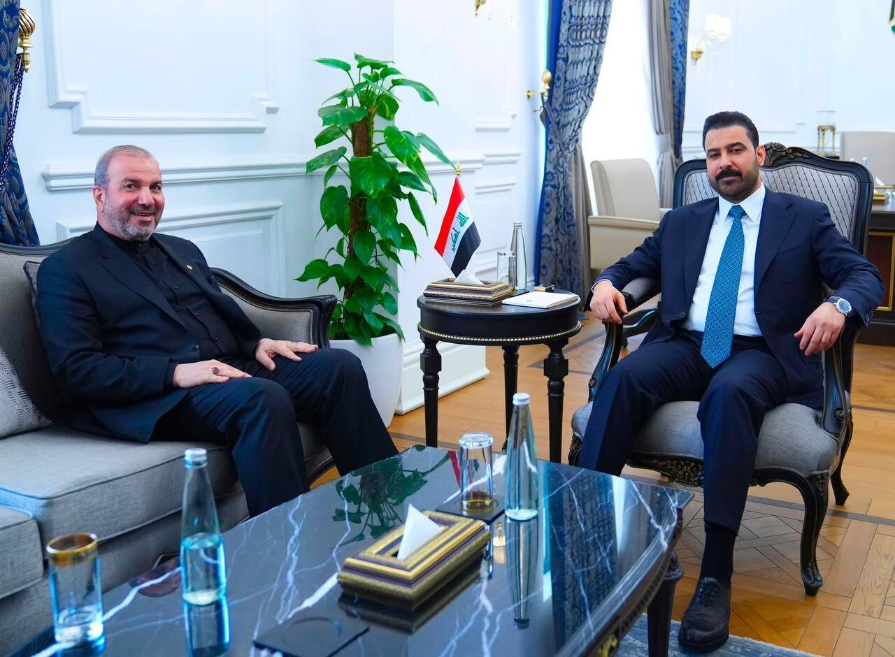 Paper: What’s Agenda of Iraqi PM’s Tehran Visit?