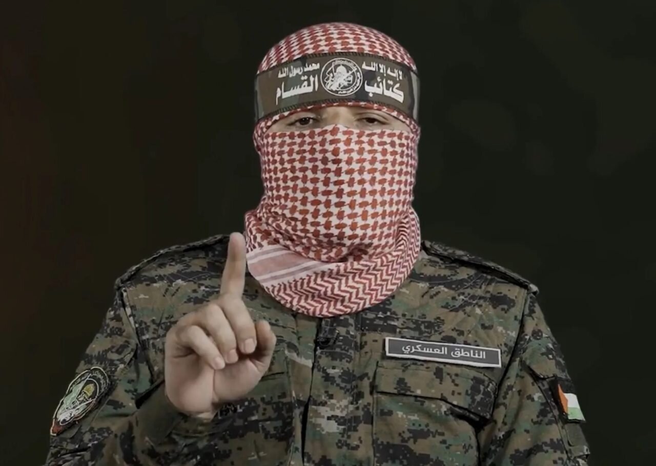 Abu Obeida Urges Escalation in West Bank, Says Confrontation Is “Key to Victory”