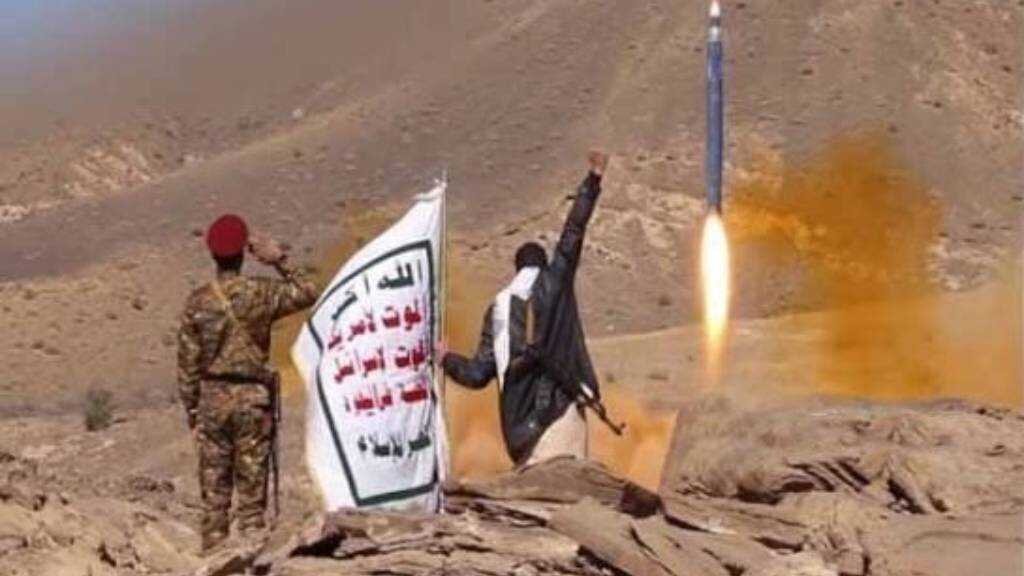 Sanaa Warns of Major Response After Saudi Strikes, Says Blockade Must Be Lifted