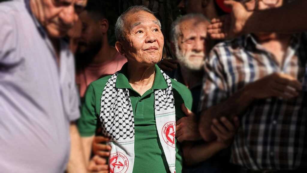 Kozo Okamoto, Japanese Figure Who Joined Palestinian Resistance, Dies in Lebanon at 78