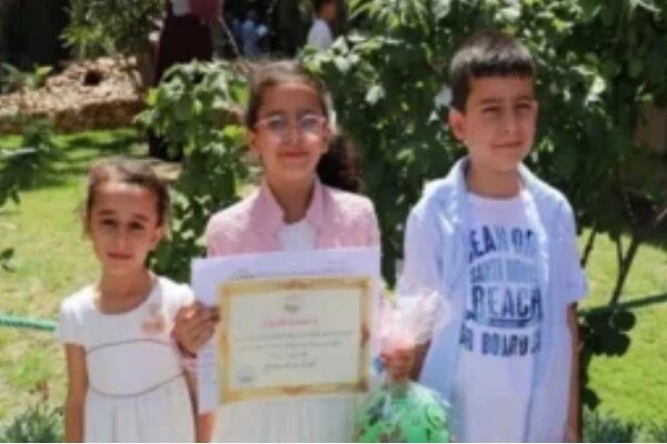 Israeli Airstrike Wipes Out Gaza Family Hours After Celebrating Son’s Quran Memorization