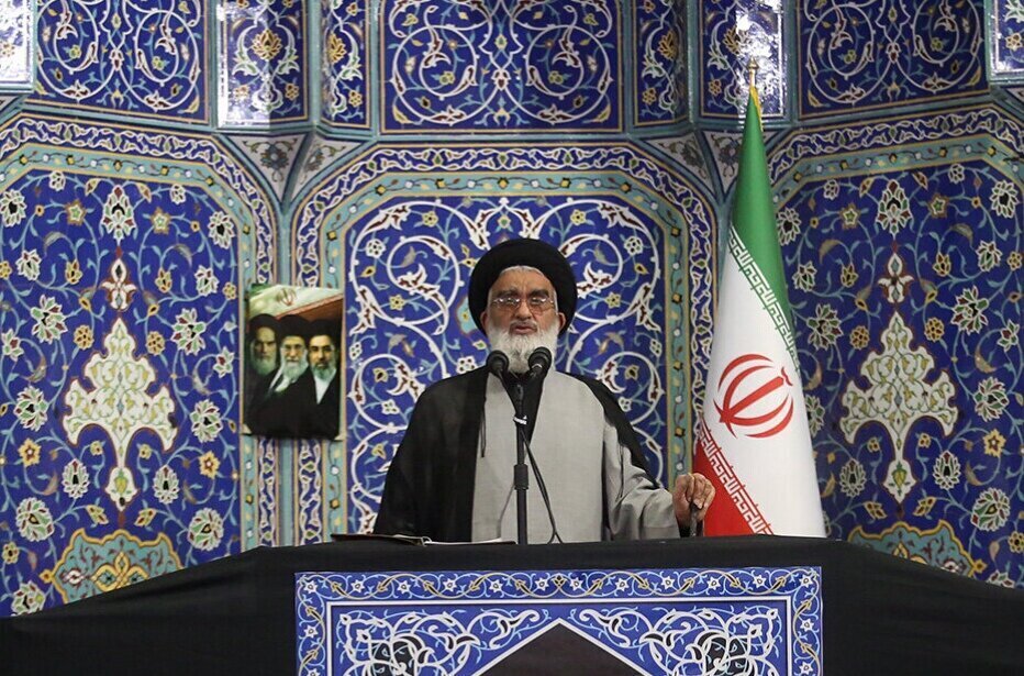 Qom Friday Prayer Leader: Arbaeen March Crushes US-Zionist Arrogance Underfoot
