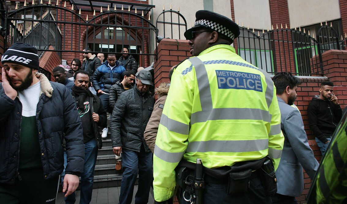 One Mosque Attacked Every Five Days in UK, Says Muslim Monitoring Group