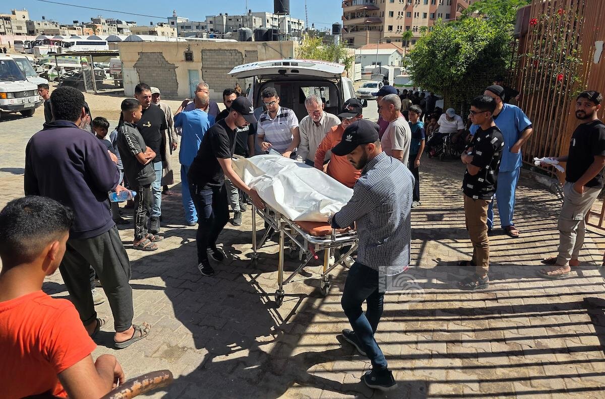 Gaza Man Dies of Earlier Israeli Strike as New Ceasefire Violations Reported Across Strip