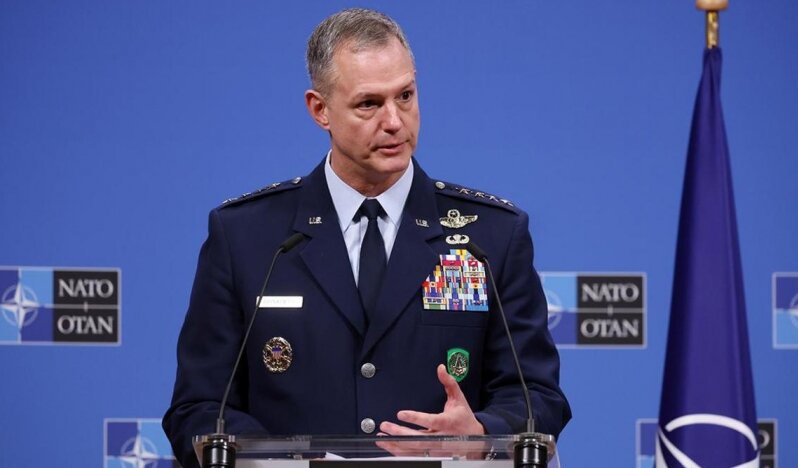 “Ukrayna Tarzı Savaşlara Hazırız”: NATO Komutanı Grynkewich’ten İHA Açıklaması