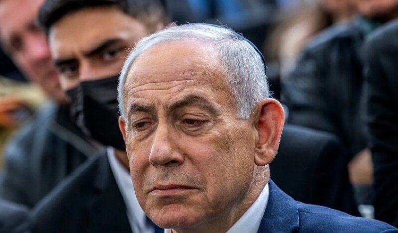 İsrail’de Seçim Öncesi Son Anket: Seçmenin Çoğunluğu Netanyahu’yu İstemiyor