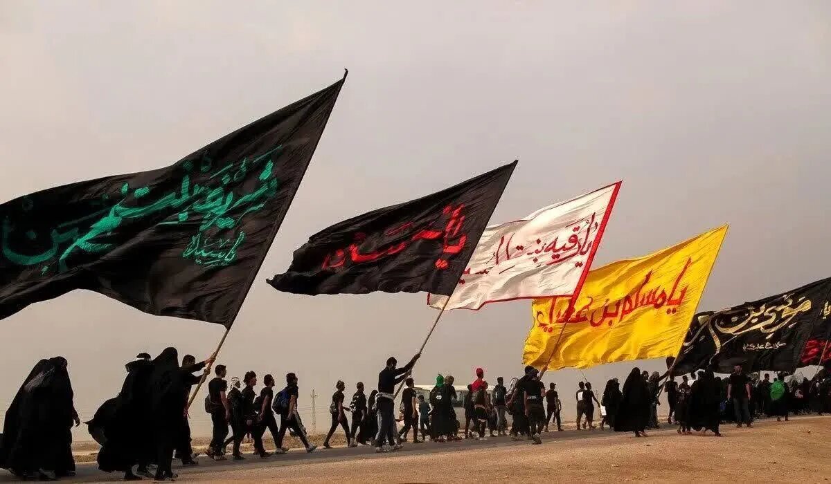 کاهش ۴۰ درصدی جانباختگان حوادث رانندگی/ مهران همچنان پرترددترین مرز اربعین است