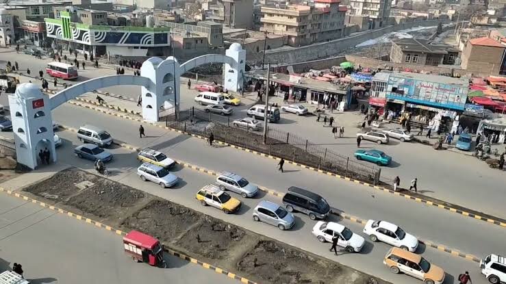 طالبان ۲۵.۶ جریب زمین دو شهرک در کابل را «امارتی» اعلام کرد