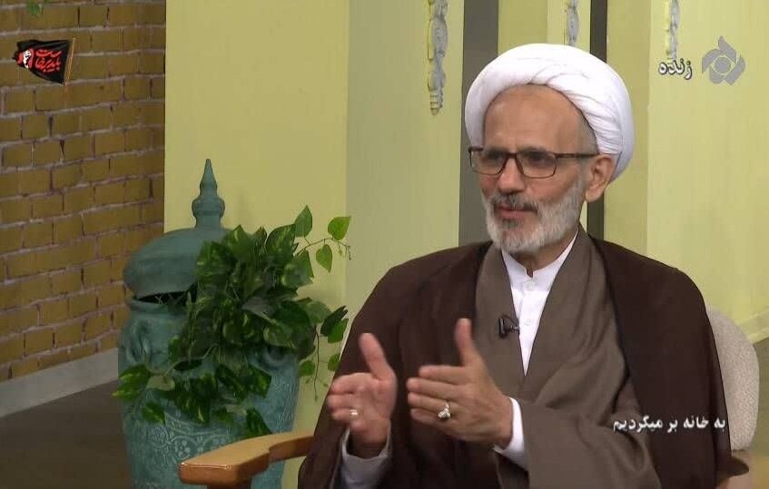 ۴۰ درصد زائران اربعین را بانوان تشکیل می‌دهند