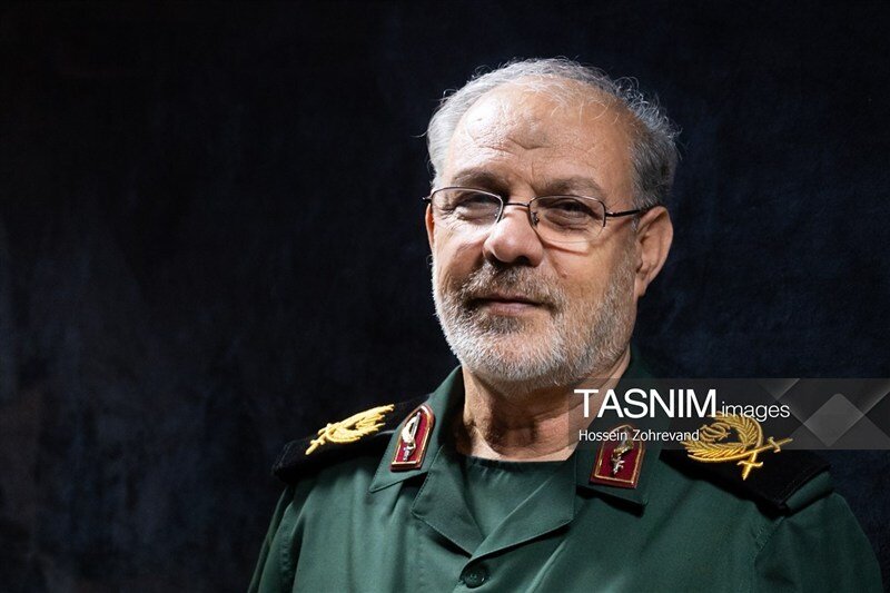 “Taybet | Îranê 11 balafirên şer û helîkopterên Amerîkî li ser erdê îmha kirin”
