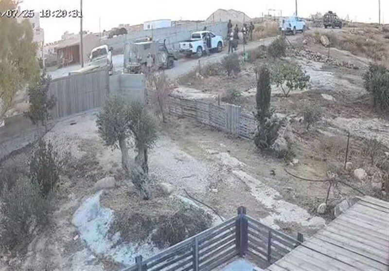 Pêşhatên dawîn ên li Kenara Rojava piştî operasyona dijî-siyonîst a li Xelîlê”