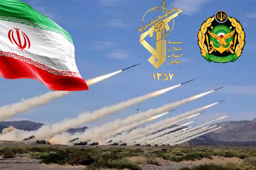 ایران کا بڑا اعلان "مکارانہ جنگ بندی نامنظور"