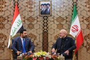 Ghalibaf: Israel é "o inimigo número um" de todos os países islâmicos