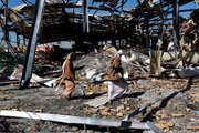 Opisyal ng kalusugan ng Yemen: Dalawang pharmaceutical factory ang tinarget sa pag-atake ng Saudi