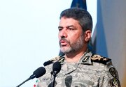Army spokesman says almost all US military infrastructure in Erbil destroyed