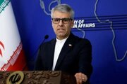 Iran condemns terrorist attack in Pakistan
