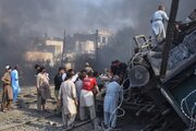 هجمات انتحارية لطالبان تقتل 27 بينهم عسكريين في باكستان