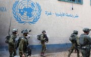 Hamas Warns of US–Israeli Push to Dismantle UNRWA, Calls Draft Law a Direct Attack on Refugee Rights