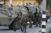 PPS: Israeli Forces Have Arrested Over 3,600 Palestinians in 2026 Amid Expanding West Bank Crackdown