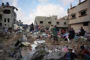 Nastavak izraelskih napada na Gazu i Zapadnu obalu usred eskalacije humanitarne krize