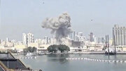 Bahrain  Become Operations Room for U.S. Wars in West Asia