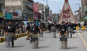 Shia Ulema Council Punjab Slams Government Over Muharram Restrictions