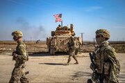 What happens in case of American ground invasion of Iran?