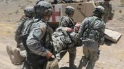 U.S. Official Says More Than 500 Troops Wounded in War With Iran as Casualty Toll Rises