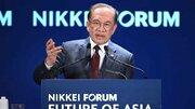 Anwar Ibrahim Defends Long‑Standing Pro‑Palestinian Policy, Vows No Sway from Foreign Pressure
