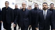 Iraqi Analyst Says Tehran Agreements Mark Key Step in Diversifying Iraq’s Regional Economic Partnerships