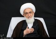 Ayatollah Nouri Hamedani: Kudhoofisha umoja uliosisitizwa na Kiongozi wa Mapinduzi ni kuisaidia adui