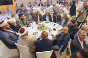 لبنان: حزب سوری قومی اجتماعی کا مزاحمت کی حمایت اور قومی اتحاد برقرار رکھنے پر زور