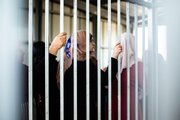 Brutal Zionist Attack on Palestinian Female Prisoners in Damon Prison