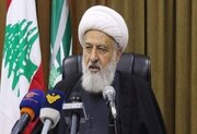 المجلس الشيعي اللبناني يحذر من انسحاب أمريكي إسرائيلي "سطحي"، ويؤكد أن المطالب الأساسية لم تتغير