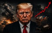 Trump apoteza uungwaji mkono katika kura za maoni za Fox News kuhusu Iran na uchumi