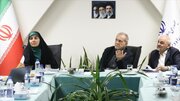 Irán exige justicia internacional por ataques de EEUU contra infraestructuras