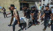 জায়নবাদী শাসনব্যবস্থা চুক্তি লঙ্ঘন করে বোমাবর্ষণ ও হত্যাকাণ্ড অব্যাহত রেখেছে।