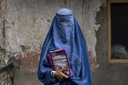 MDD: Ta Jaddada Buƙatar Ɗaukar Matakin Gaggawa Don Tallafawa Mata Da 'Yan Mata Na Afganistan