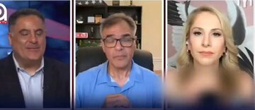 Video| Dating CIA Officer: Ang Organisasyong Ito ay Lubos na Naglilingkod sa Israel