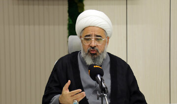 محدودیت برای زائران پاکستانی اربعین، بخشی از پروژه تضعیف فرهنگ حسینی است/ رسانه‌ها می‌توانند دولت‌ها را برای رفع موانع زیارت وادار به اقدام کنند