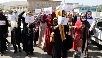 زنان افغانستانی: یوناما باید نقش واقعی ما را در روند سیاسی تضمین کند