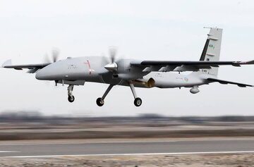 Armadong Puwersa ng Yemen: Binaril namin ang isang Turkish-made Drone na Pag-aari ng Saudi Arabia